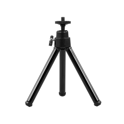 Portable Mini Webcam Tripod