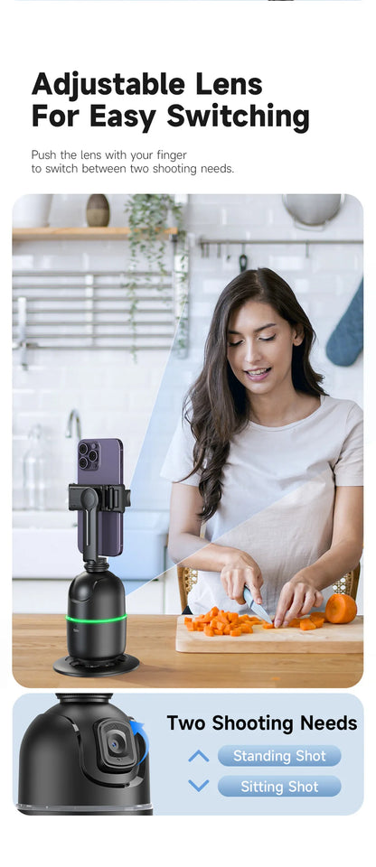 Smart Tracking Gimbal