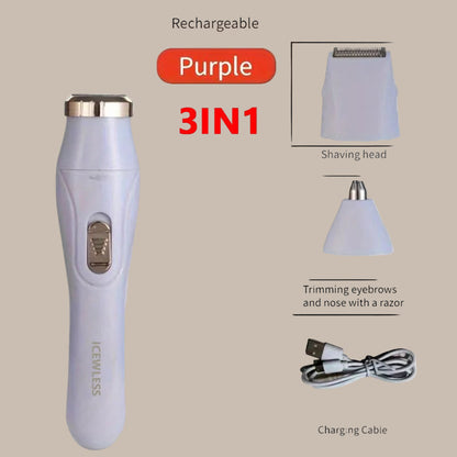 Professional Body Trimmer