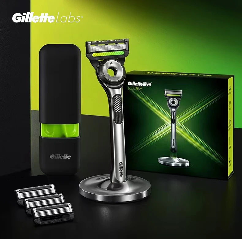 Ergonomic Labs Razor