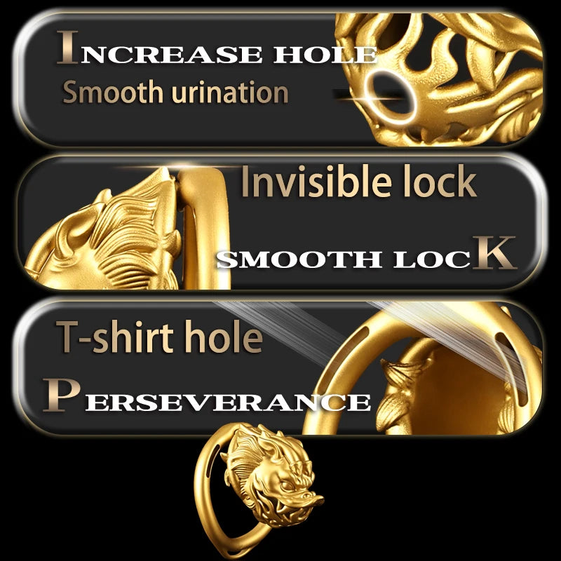 Premium Adjustable Safety Device