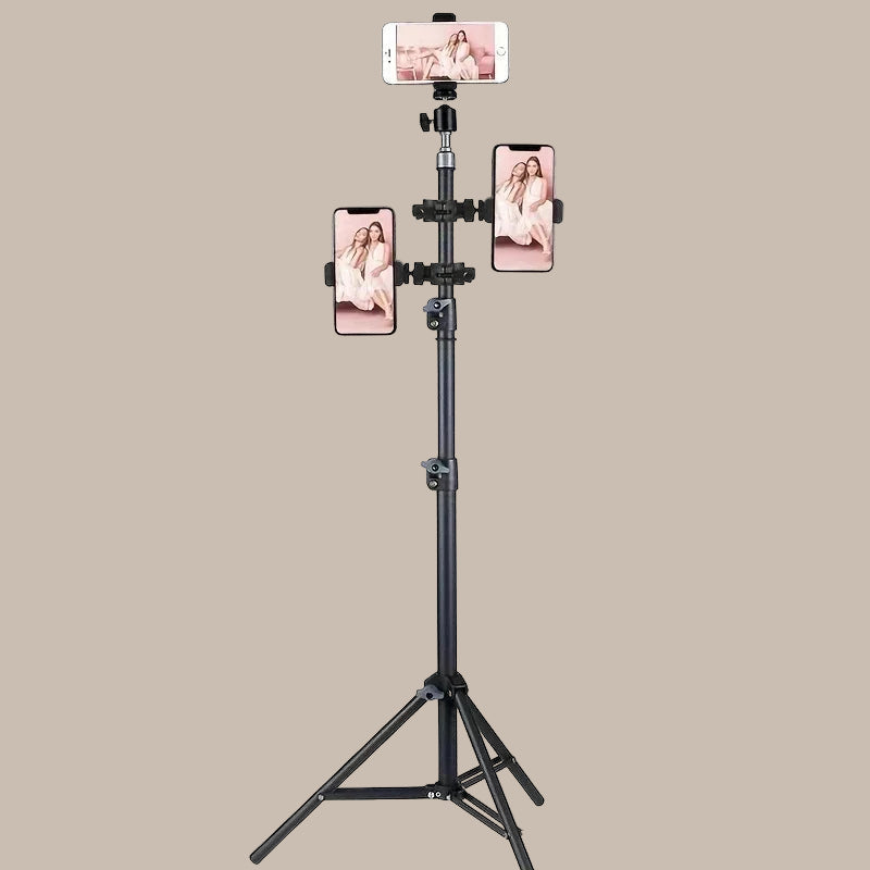 Universal Smartphone Mount