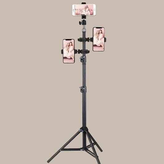 Universal Smartphone Mount