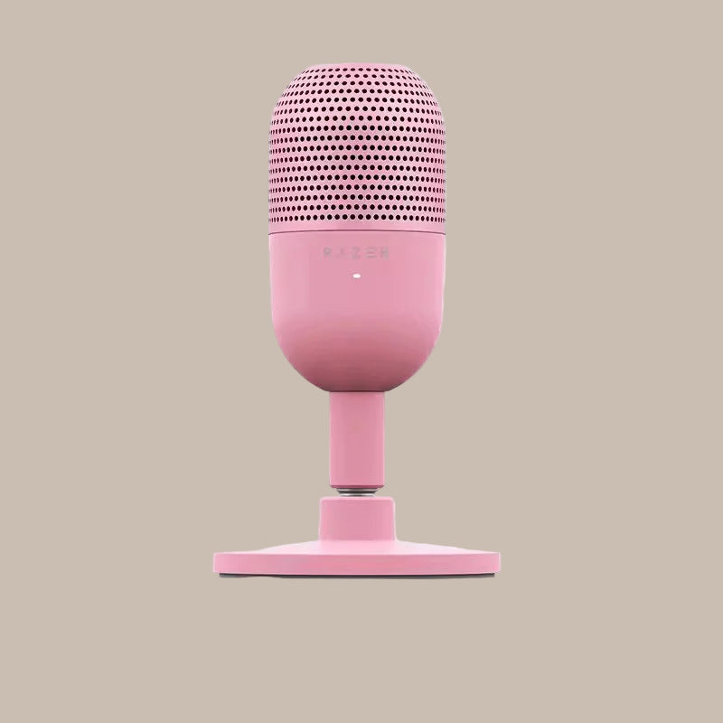 Webcam Talent & Streamers Mic
