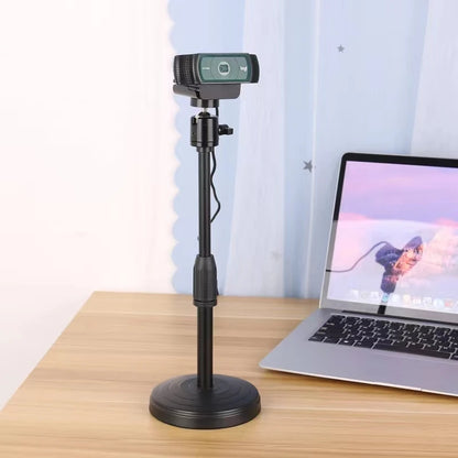 Webcam Stand