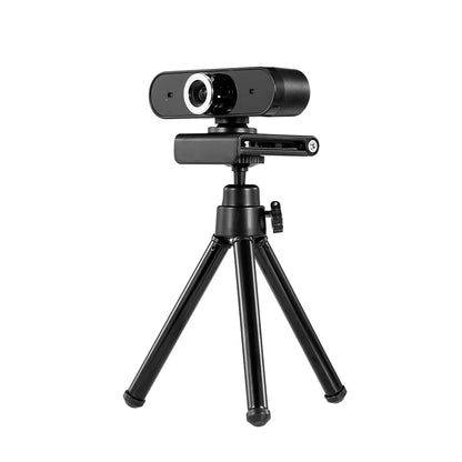 Portable Mini Webcam Tripod