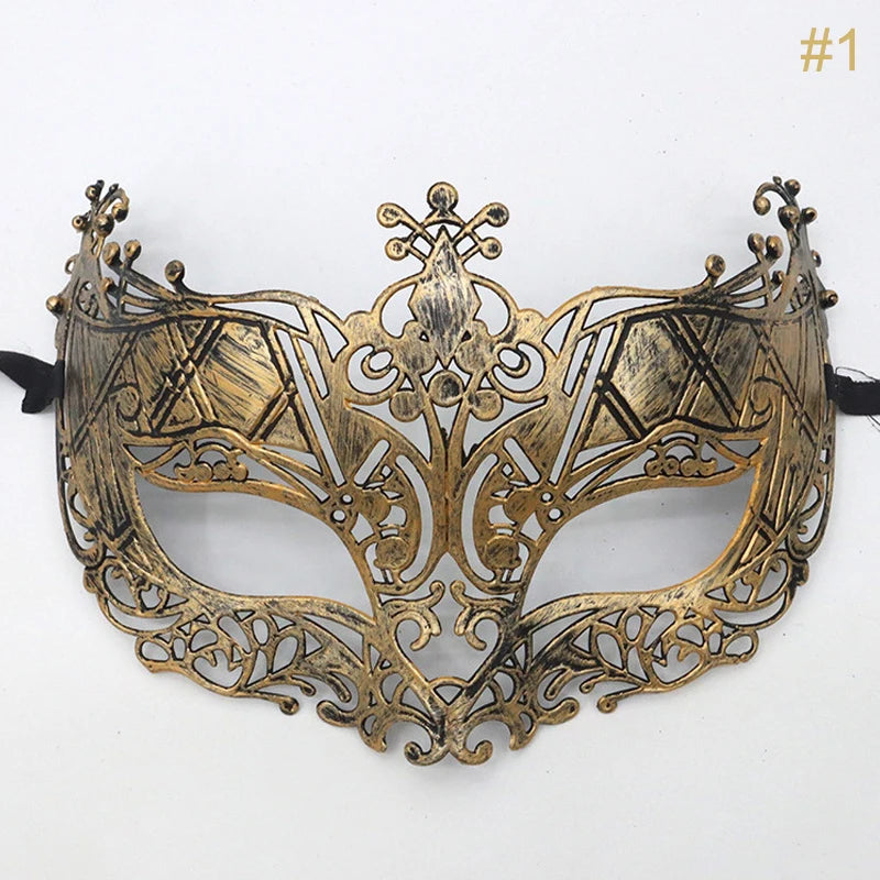 Shy Girls Masks