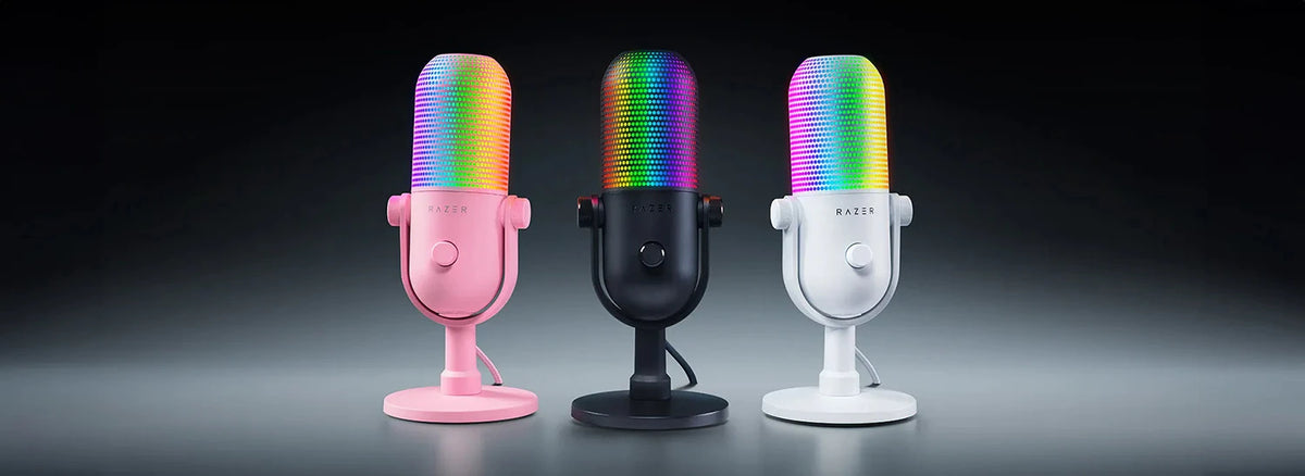 Clean Voice for Streamers