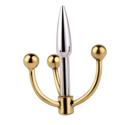 Metal Urethra Dilator