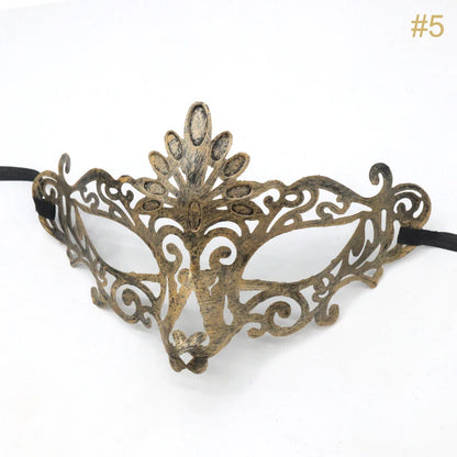Shy Girls Masks