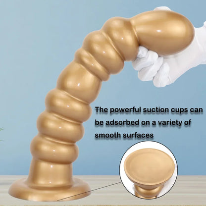 Professional Silicone Wellness Trainer