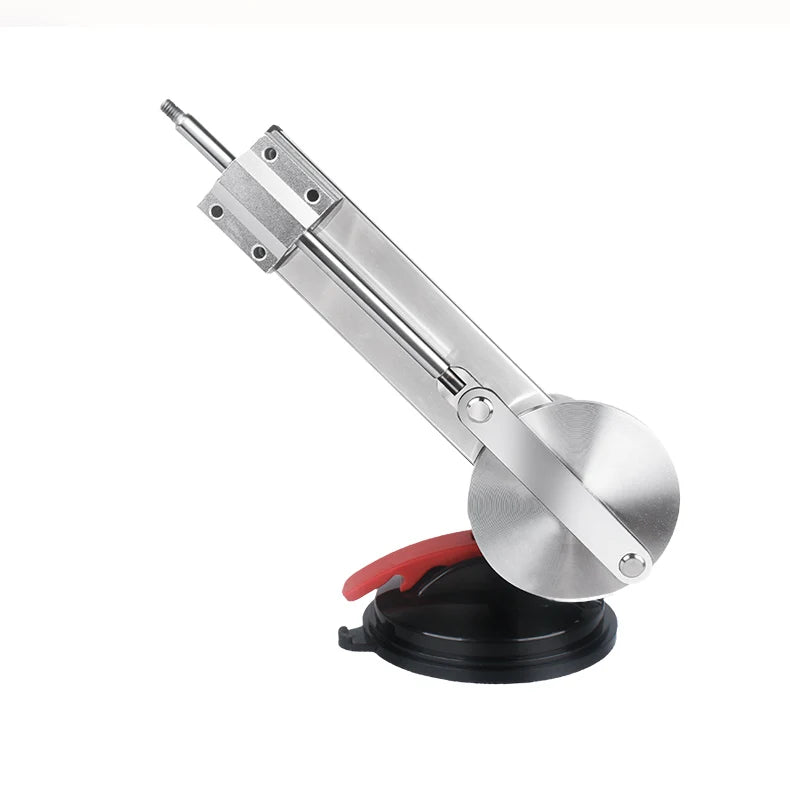 65mm Stroke Telescopic Sex Machine