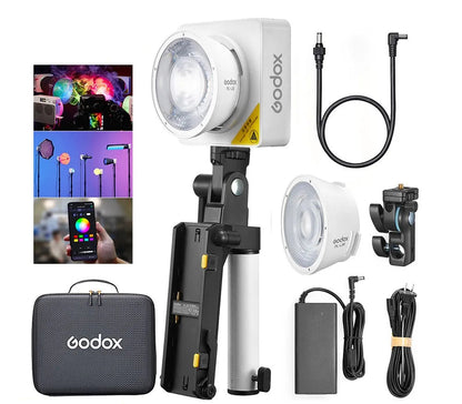 Professional Live streaming LED light