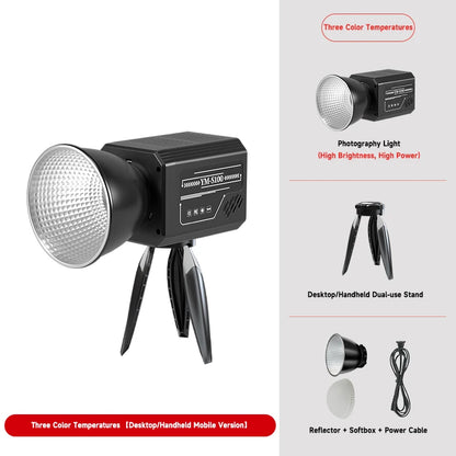 Creators High CRI LED Light