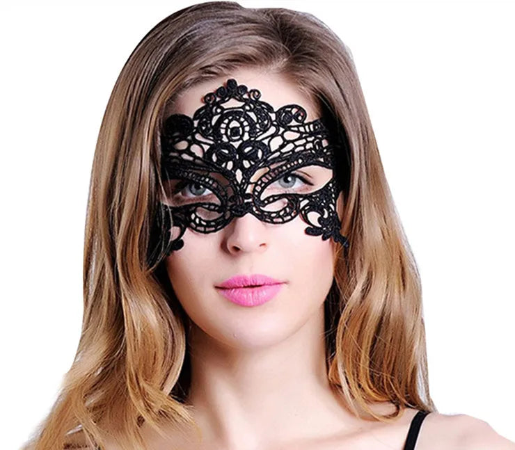 Blindfold Mask
