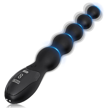 Multi-Mode Muscle Soothing Device