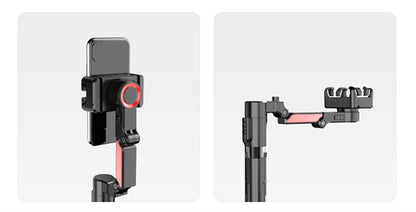CloneMe Pano Mode Gimbal
