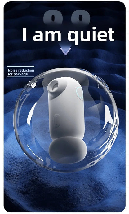 18+ Female Pleasure Device