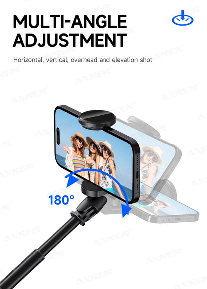 Full-Body Shot Tripod