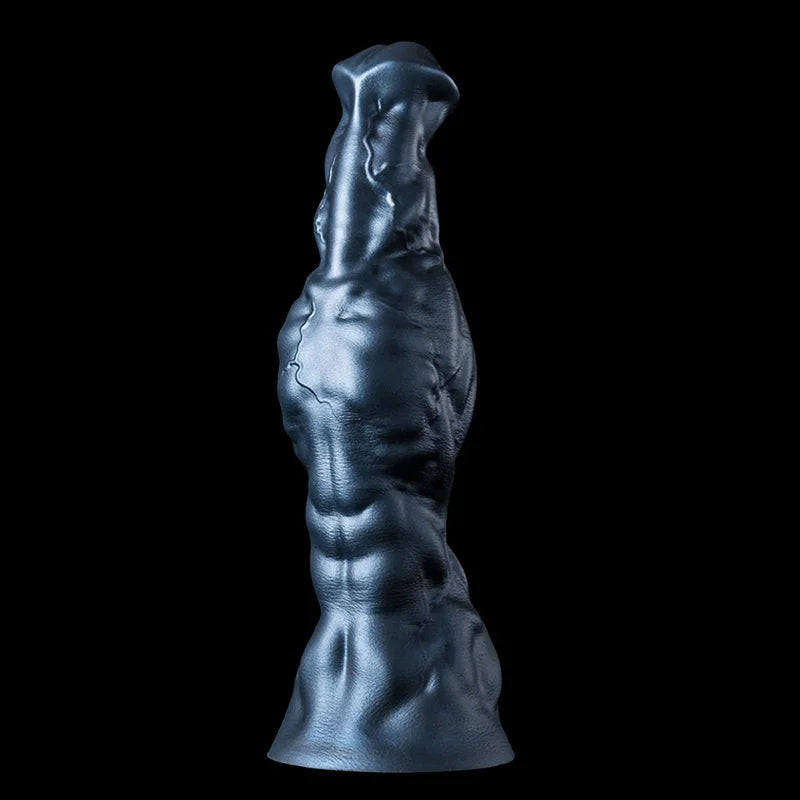 Soft Silicone Realistic Dildo