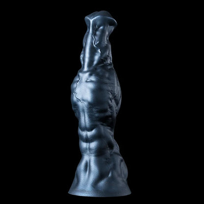 Soft Silicone Realistic Dildo