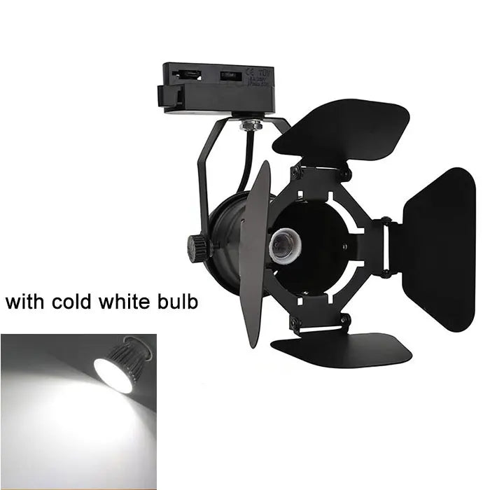 CreatorBeam Mini Track Light