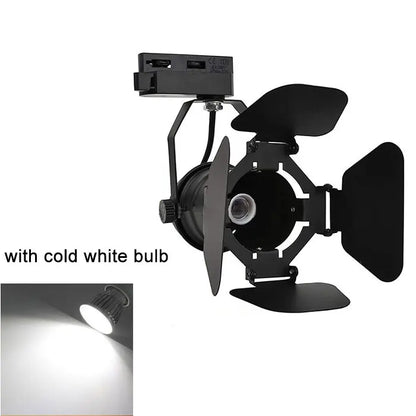 CreatorBeam Mini Track Light