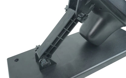 Remote Control Electric Body Massager – Extendable