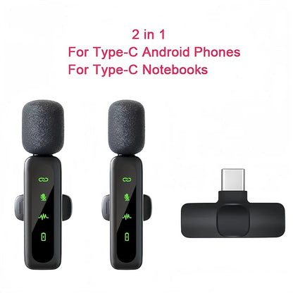 Wireless Mic