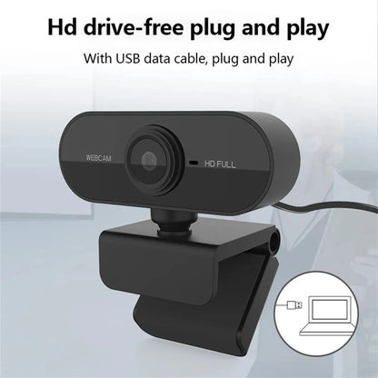 Video Conferencing Camera