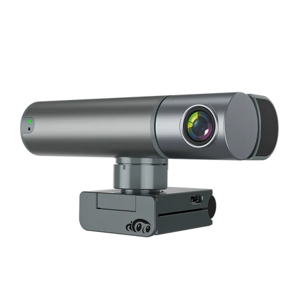 Noise Reduction Mic Camera