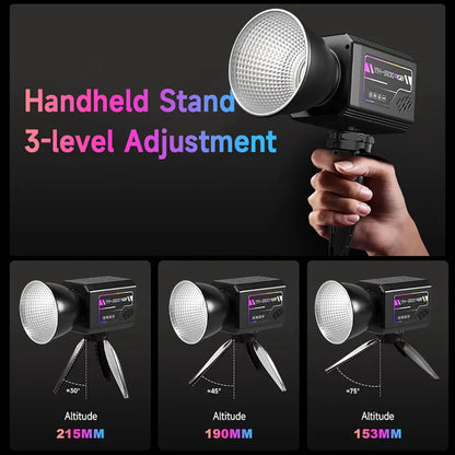 Creators High CRI LED Light