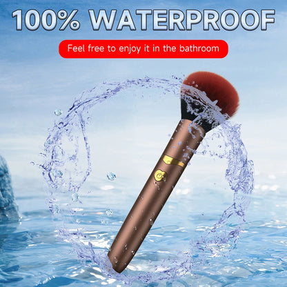 Discreet Adult Powerfull Vibrator