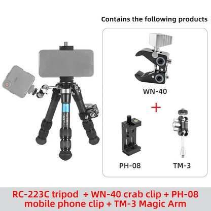 Mini Camera Stand