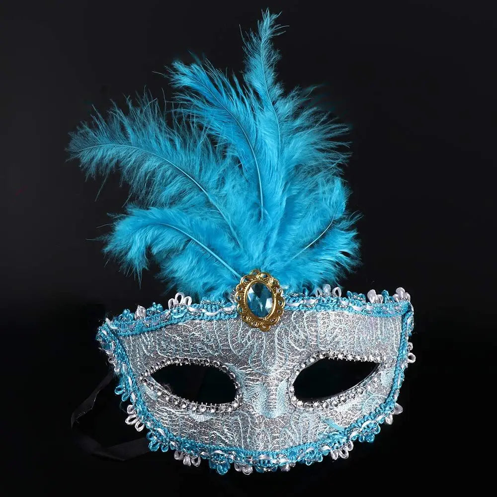 Luxury Party Mask