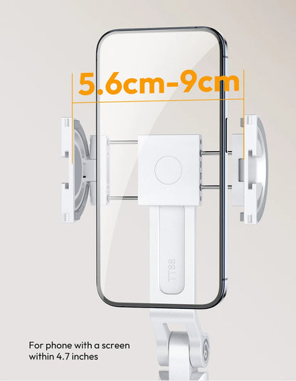 3 in One MagSafe Phone Tripod Stand
