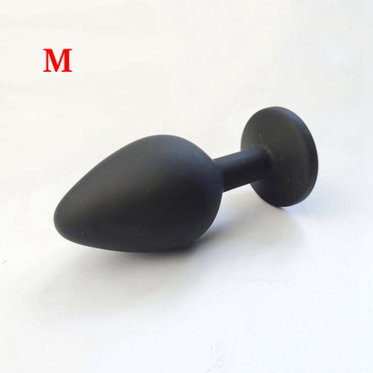 Premium Waterproof Silicone Plug