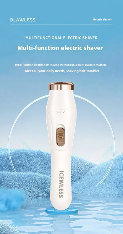 Professional Body Trimmer
