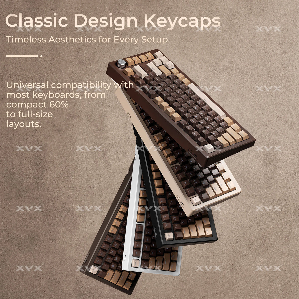 Elevate your mechanical keyboard experience