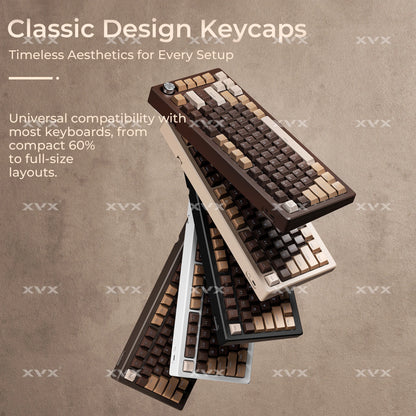 Elevate your mechanical keyboard experience