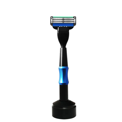 Premium 3-Layer Manual Razor