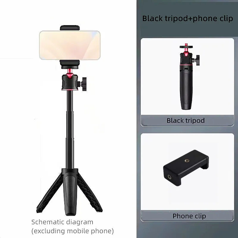 Universal Camera Compatibility