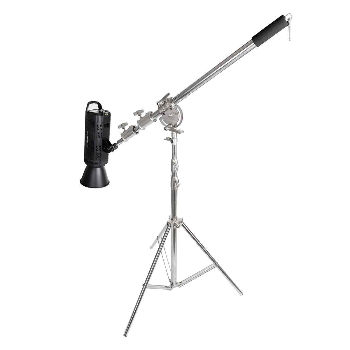 Professional Arm Light Stand Kit