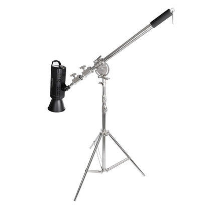 Professional Arm Light Stand Kit
