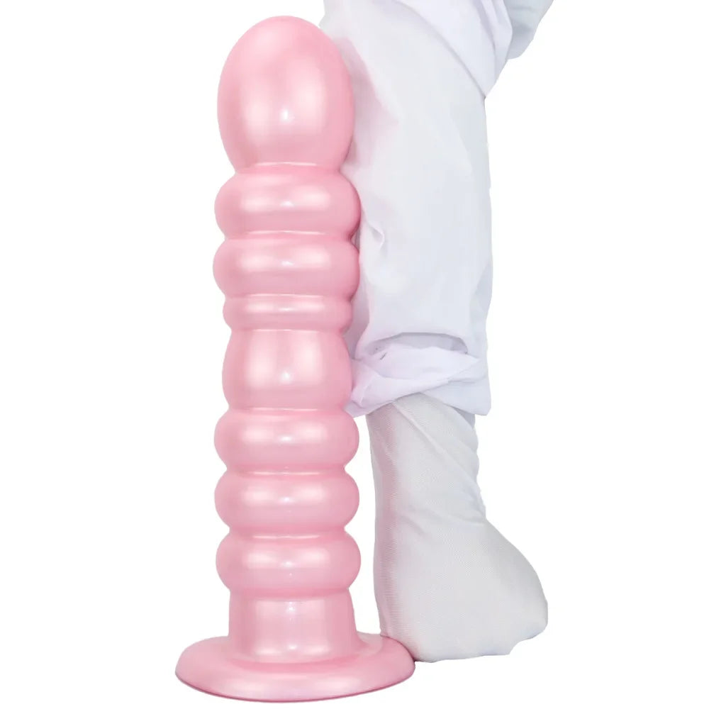 Professional Silicone Wellness Trainer