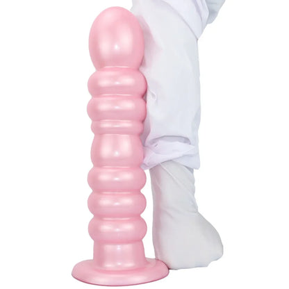 Professional Silicone Wellness Trainer