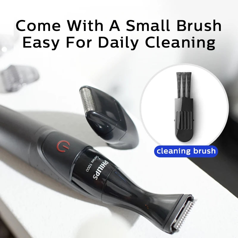 3-Position Beard Trimmer Comb