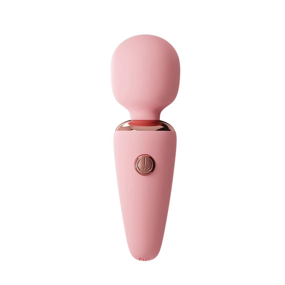Powerful Mini Magic Wand (Copy)