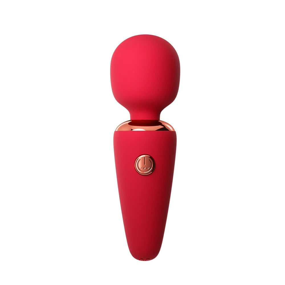 Powerful Mini Magic Wand (Copy)