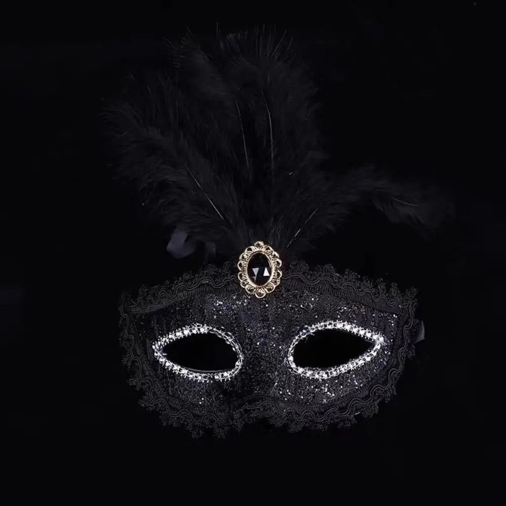 Luxury Party Mask
